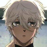 nagi seishiro