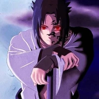 sasuke uchiha