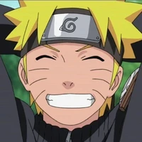 naruto uzumaki