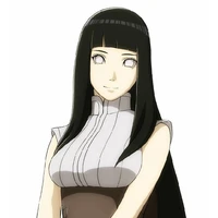 hinata hyuga