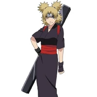 sabaku temari
