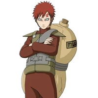 sabaku gaara