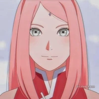 sakura haruno