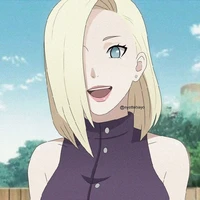 ino yamanaka