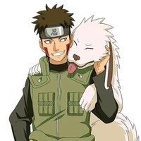 kiba inuzuka