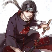 itachi uchiha