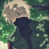 kakashi hatake