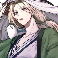 tsunade senju