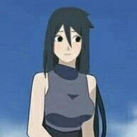 harui uchiha