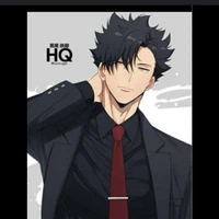 kuroo