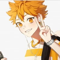 hinata