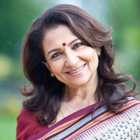 Roshni Singhania / fl mom