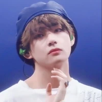 kim taehyung