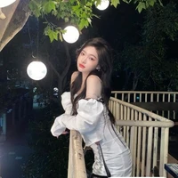 ฟ้าใส(เพื่อนนางเอก)
