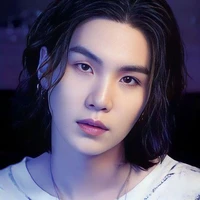 Min Yoongi