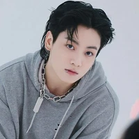 Jeon Jungkook