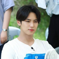 Kim Mingyu