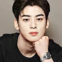 Cha Eunwoo