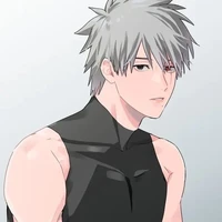 kakashi Hatake