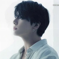 Jeon Jungkook