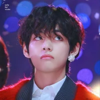 Kim Taehyung