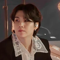 Jeon Yoongi