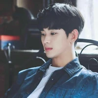 Kim So-Hyun | Crowned prince |