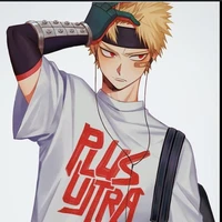 Bakugou