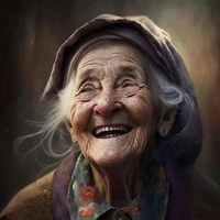 grandmother
