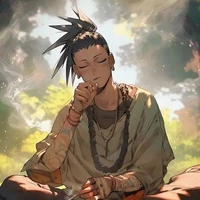 Shikamaru