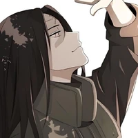 Neji Hyuga