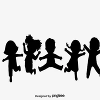 Niños