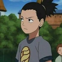 Shikamaru