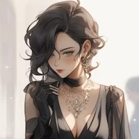 Mme liar (mère d