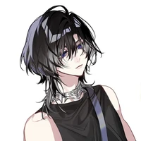 ยูซัง🕸️🖤