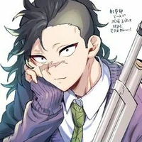 genya