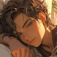 pharel welson(omega)