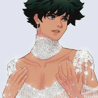 izuku toshinori (G/P/D)