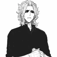 toshinori yagi (D/P)