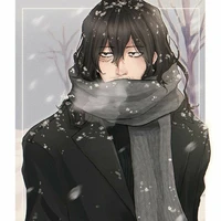 shouta Toshinori (A/P)