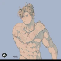 mirio toshinori (D/P)