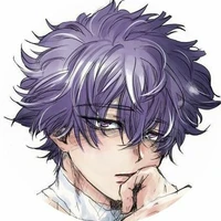 shinsou toshinori (A/D)