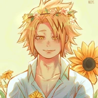 denki kaminari (O/P)