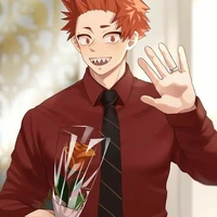 Kirishima eijiro (A/D)