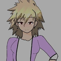 mitsuki bakugou (D/D)