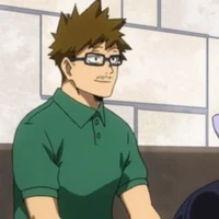 masaru bakugou (A/P)