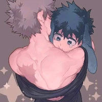 bakudeku