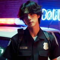 Jin police officer 