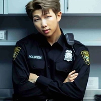 Rm police officer 