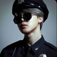 Jimin police officer 